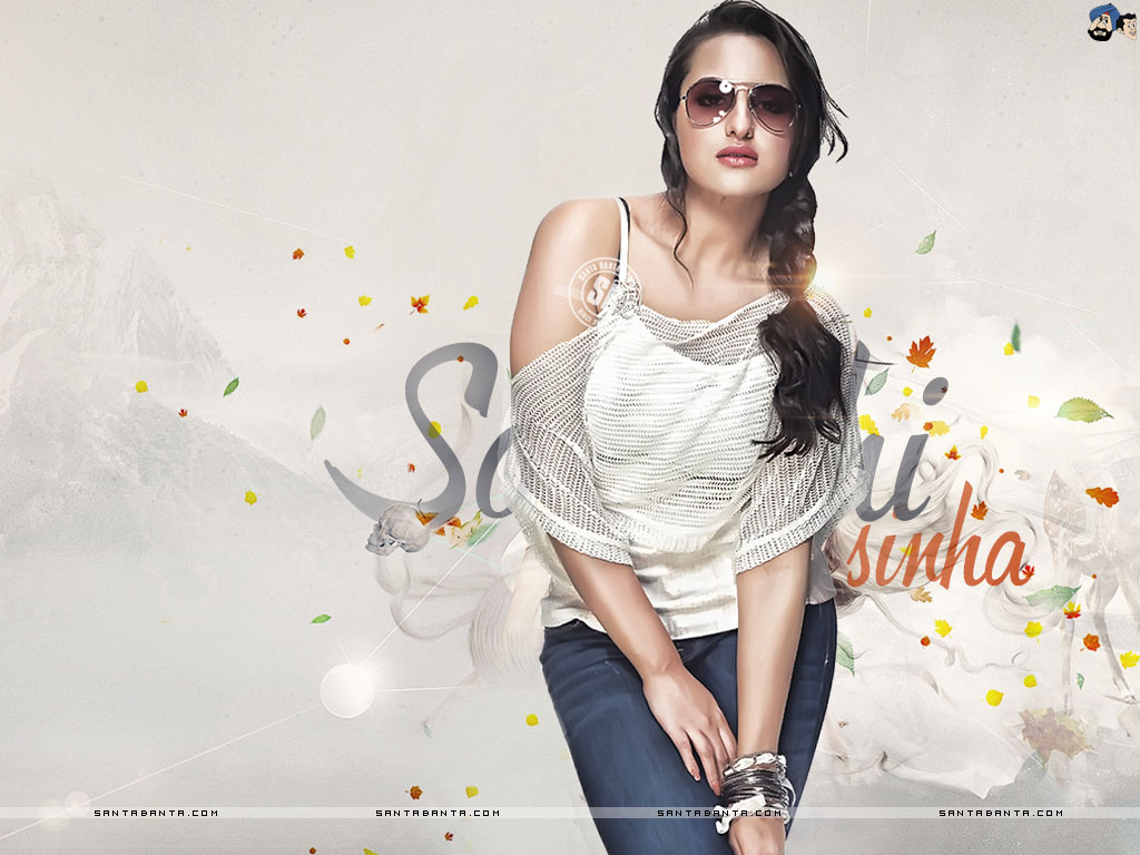 Sonakshi Sinha